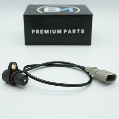 Produktbild von Kurbelwellensensor Audi A3 A4 A6 VW Golf 4 Bora Passat Seat Skoda 1.6 1.8