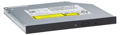 Produktbild von HP Z2 TWR DVD-Writer 9.5mm Slim ODD