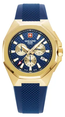Obrázek produktu pro Swiss Alpine Military reloj 7005.9815