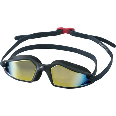Obrázok produktu pre Speedo Hydropulse Mir Gog Au Nvy/Blu Navy/Oxid Grey/Blue Navy/Oxid Grey/Blue
