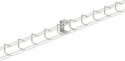 Produktbild von Legrand CM586040 Ausleger UC50 sendzimirverzinkt