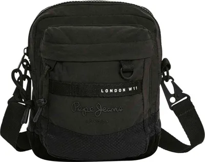 Obrázok produktu pre Kabelka Pepe Jeans PM030874-BLACK pre Uni