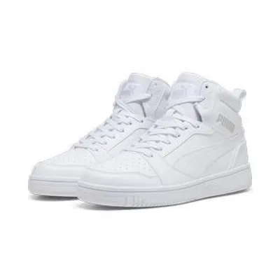 Produktbild von Puma Rebound V6 Sneaker high Weiß