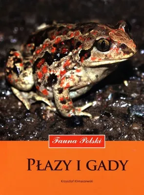Immagine prodotto di Płazy I Gady. Fauna Polski