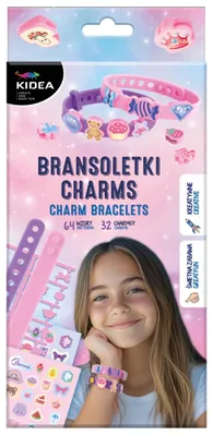 Image de Bracelets à breloques Kidea