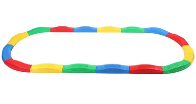 Obrázok produktu pre Balance Bridge 884 motorická dráha 1 ks