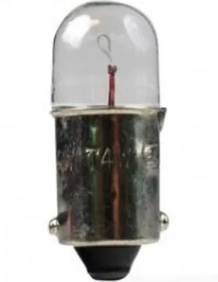 Productafbeelding van 1x TECH Interieurverlichting, gloeilamp T4W 4W, fitting BA9S, type Z13