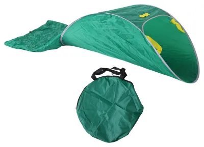 Immagine prodotto di Raccogli foglie, sacco portatile pieghevole, riutilizzabile, per il giardino, per foglie, erba e rifiuti