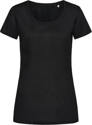 Obrázek produktu pro Dámské bavlněné tričko Stedman® Bavlna Touch T-Shirt