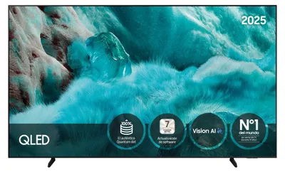 Produktbild von TV Samsung  98" OLED 4K UHD - TQ98Q7FAAUXXC
