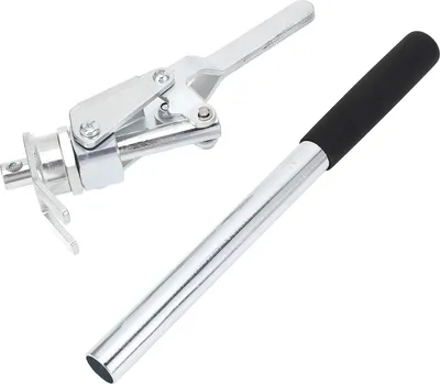 Produktbild von Bolzenmontage Ventil Federkompressor Werkzeug 66784 Hochleistungsstahl Anti -Schlupf -Entfernungsinstallateur für alle 3/8 -Zoll -7/16 -Zoll