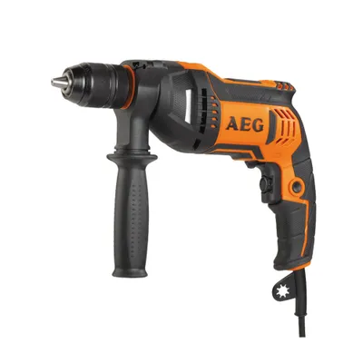 Produktbild von AEG BE 750 RE, 3 cm, 1,3 cm, 27 Nm, 1,3 cm, AC, 750 W