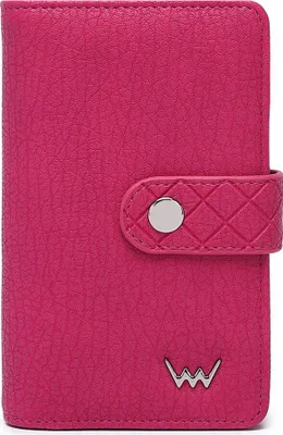 Immagine prodotto di Vuch Portafoglio donna Maeva Diamond Pink Pink Taglia unica