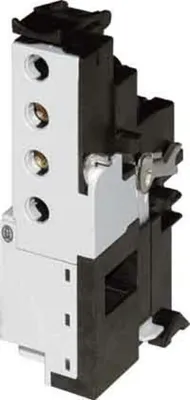 Produktbild von Eaton Unterspannungsauslöser für NZM2/3 NZM2/3-XU24DC