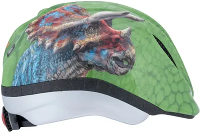 Produktbild von Bike Fashion Kinderhelm T-Rex World