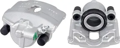 Produktbild von Bremssattel 1 Kolben Ø 54 mm Grauguss A.B.S. für u.a. OPEL CORSA