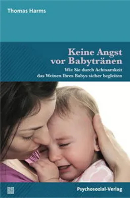Obrázok produktu pre Keine Angst vor Babytränen