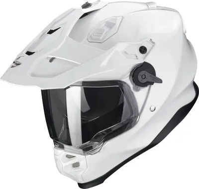 Immagine prodotto di Scorpion Exo-ADF-9000 AIR Solid Pearl-White M