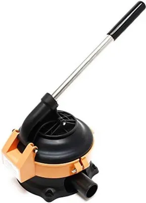 Immagine prodotto di Pompe per tubi da giardino con diametro esterno di 32 mm