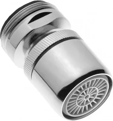 Produktbild von Water Saver Aerator Perlator Küchenarmatur mit Drehgelenk