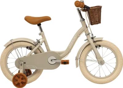 Produktbild von Huffy Vintage 14 Zoll Kinderfahrrad