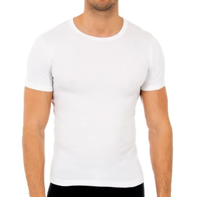 Immagine prodotto di T-shirt Abanderado a maniche corte da uomo 0806