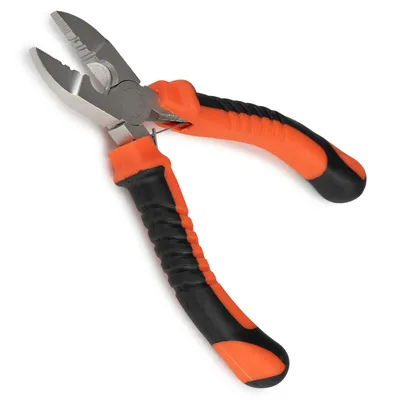 Produktbild von Fox Edges Crimp Plyers - Klemmhülsenzange