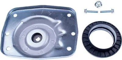 Produktbild von DENCKERMANN D600097 Reparatursatz Federbeinstützlager Vorne Rechts passend für PEUGEOT 807 MPV für CITROËN C8 II für FIAT Scudo (270, 272)