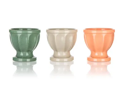 Produktbild von eierbecher PH-Mischfarben (3 St.) CULINARIA