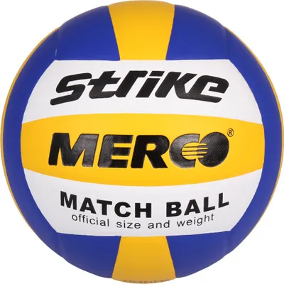 Produktbild von Strike Volleyball, Nr. 5