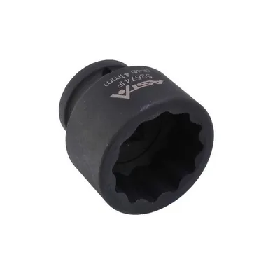 Image de Clé à douille 3/4" à denture multiple, SW 41 mm