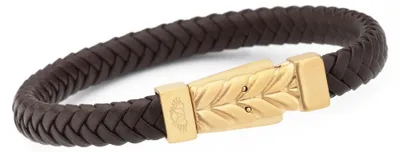 Produktbild von Herrenarmreif AN Jewels AA.P256LBRG.M