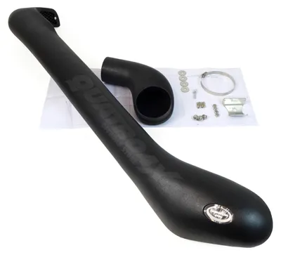 Produktbild von Schnorchel für Toyota Land Cruiser 100 105 Lexus LX470 4,2D 4,5L 4,7L Motoren, LLDPE, montagefertig