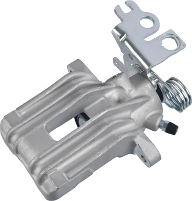 Produktbild von FEBI BILSTEIN Bremssattel Hinten Links für VW Caddy III Kombi (2KB, 2KJ, 2CB, 2CJ) 181146