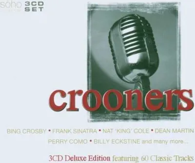 Obrázok produktu pre Various - Crooners