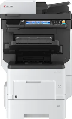 Produktbild von KYOCERA ECOSYS M3860idnf       Multigerät sw 4-in-1