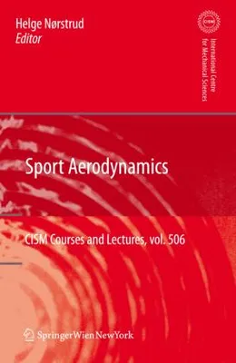 Obrázek produktu pro Sport Aerodynamics