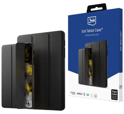 Immagine prodotto di Samsung Galaxy Tab S9 Fe - Fino a 12 Custodia morbida per tablet