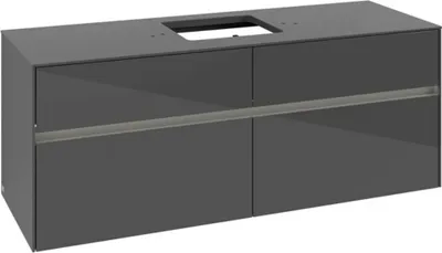 Produktbild von Villeroy & Boch C131B0FP WTUS Collaro C131B0 1400x548x500mm