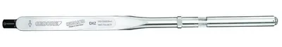 Produktbild von GEDORE 8471-01 Drehmomentschlüssel DREMOMETER DXZ 520-1000 Nm, 1251341