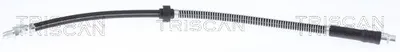 Produktbild von TRISCAN 8150 28113 Bremsschlauch passend für PEUGEOT 306 Schrägheck (7A, 7C, N3, N5) 306 Cabriolet (7D, N3, N5) 306 Break (7E, N3, N5) 306