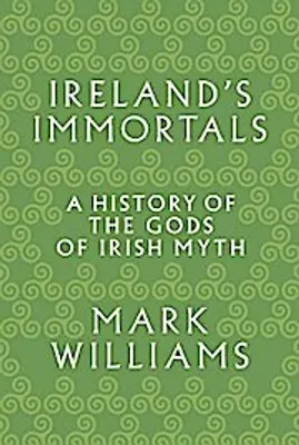 Immagine prodotto di Ireland's Immortals