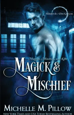 Produktbild von Magick and Mischief
