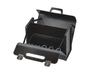 Produktbild von Parat NEW CLASSIC Plus &amp; View 2460000401 Universal Tool bag (empty) (W x H x D) 430 x 360 x 200 mm