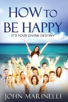 Produktbild von How To Be Happy