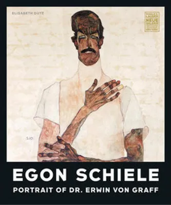 Produktbild von Egon Schiele