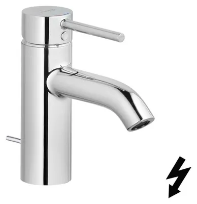 Obrázok produktu pre KLUDI 382770576 BOZZ Umývadlová batéria 75 mm