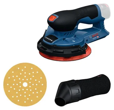 Produktbild von Akku-Exzenterschleifer GEX 12V-150-3
