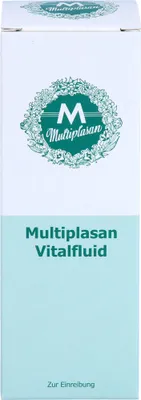 Immagine prodotto di Fluido vitale Multiplasan