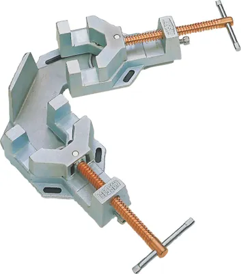 Produktbild von Bessey Schweißspanner-Set SM 10